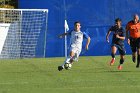 MSoc vs NEC  Wheaton College Men’s Soccer vs New England College. - Photo By: KEITH NORDSTROM : Wheaton, Soccer